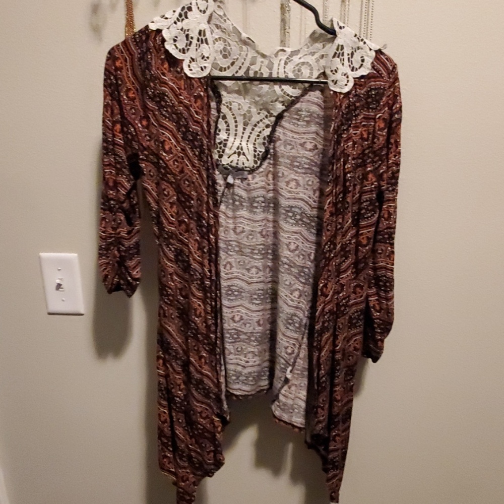 Cardigan